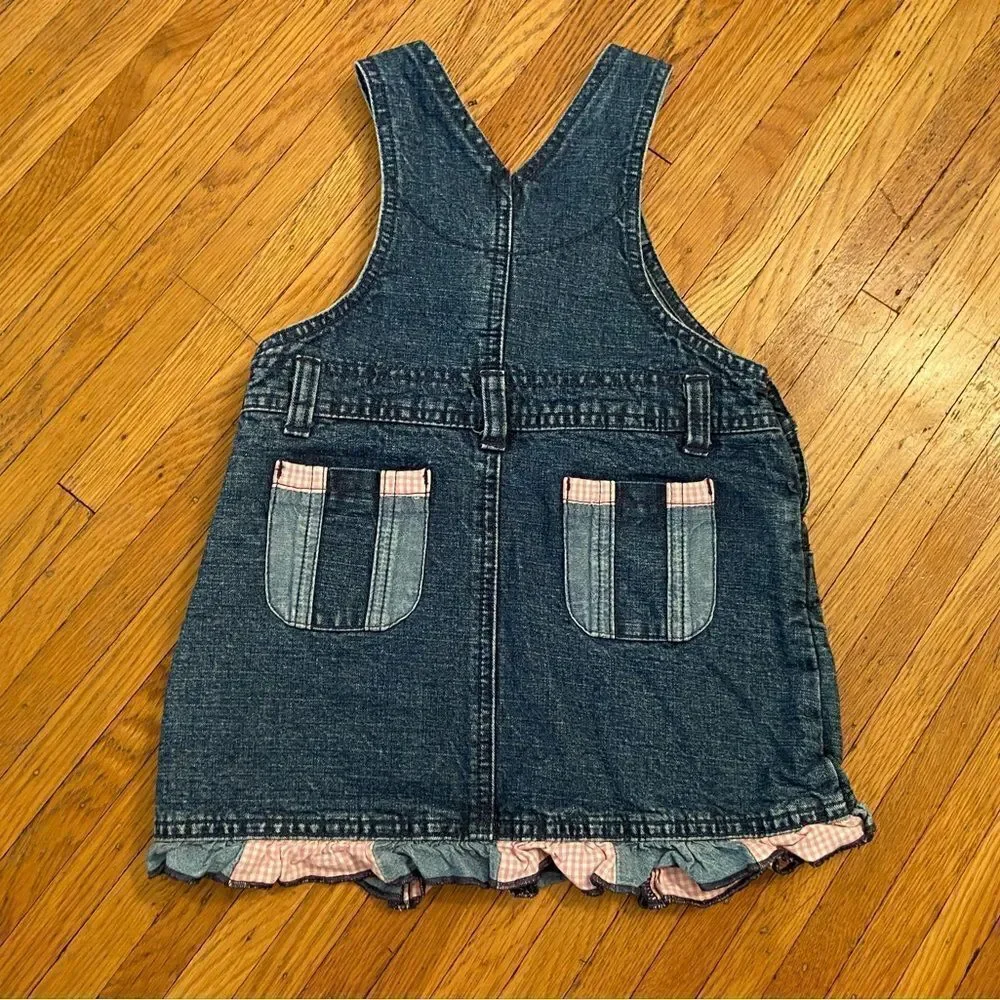Lee vintage jean